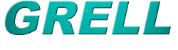 GRELL Logo